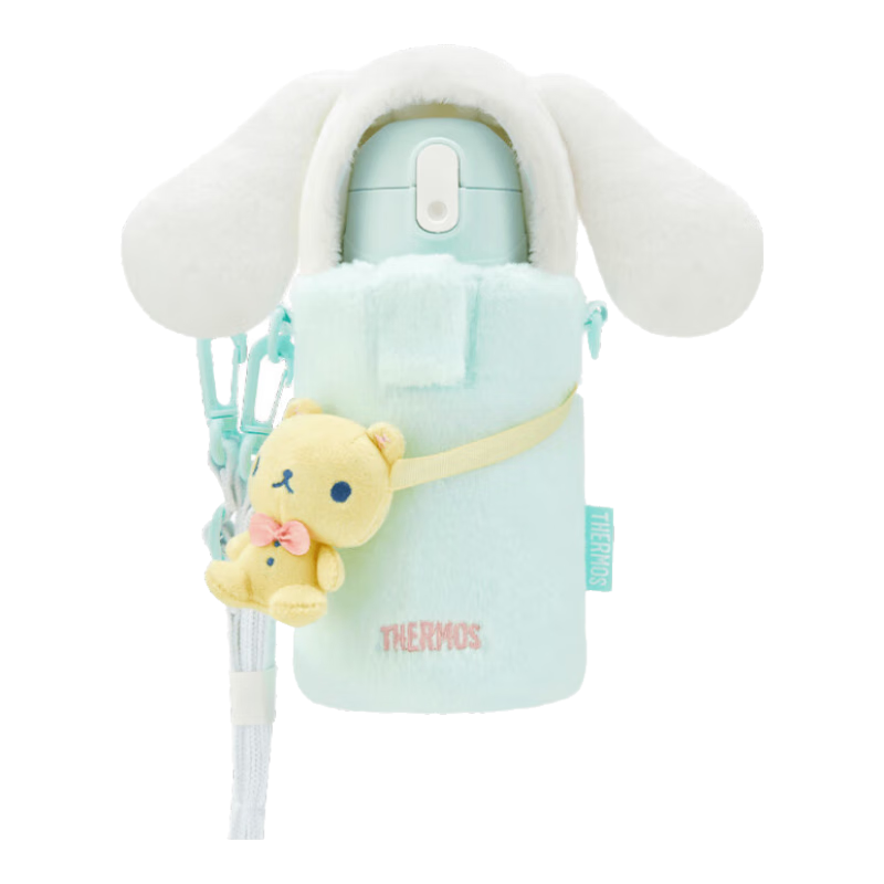 ���ڲ�������ħʦ��THERMOS����ͯ���±�����Ÿ316L������־��������๦������ֱ��ѧ����TCKA 914.01Ԫ��3��(��304.67Ԫ/��)