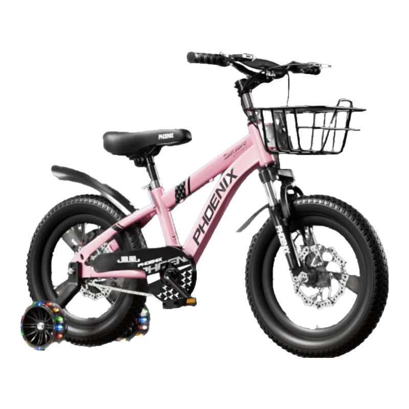 ���ڲ�������ˣ�Phoenix����ͯ���г���Ů������̤��3-8-12���ͯɽ�س�14-18-22��С������ ��봷�����+ ���˷�+ ���������� 14���ʺ����ߣ�95-120cm�� 286Ԫ