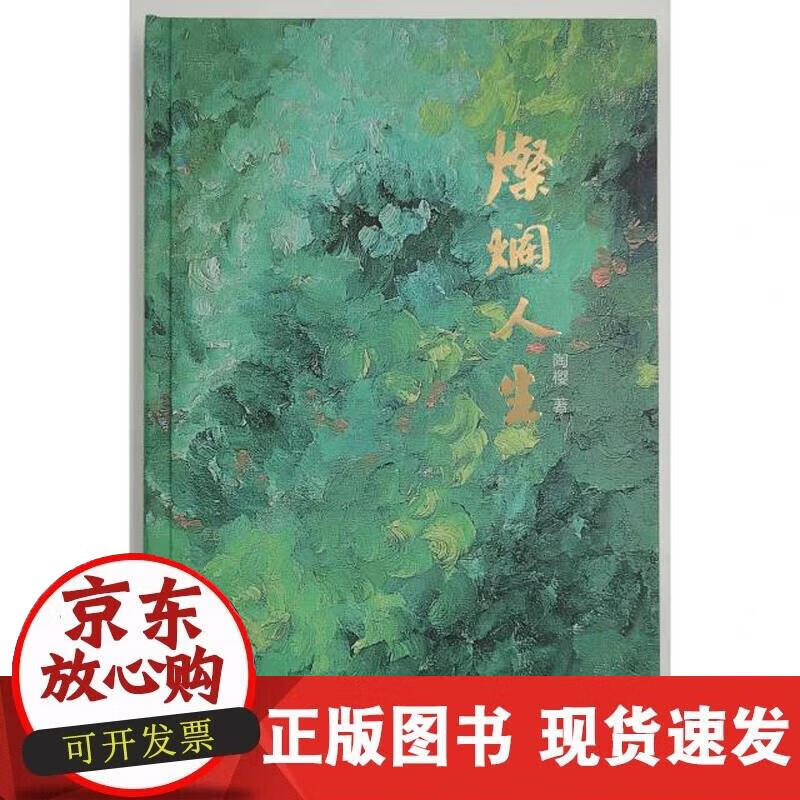 【正版现货】灿烂人生