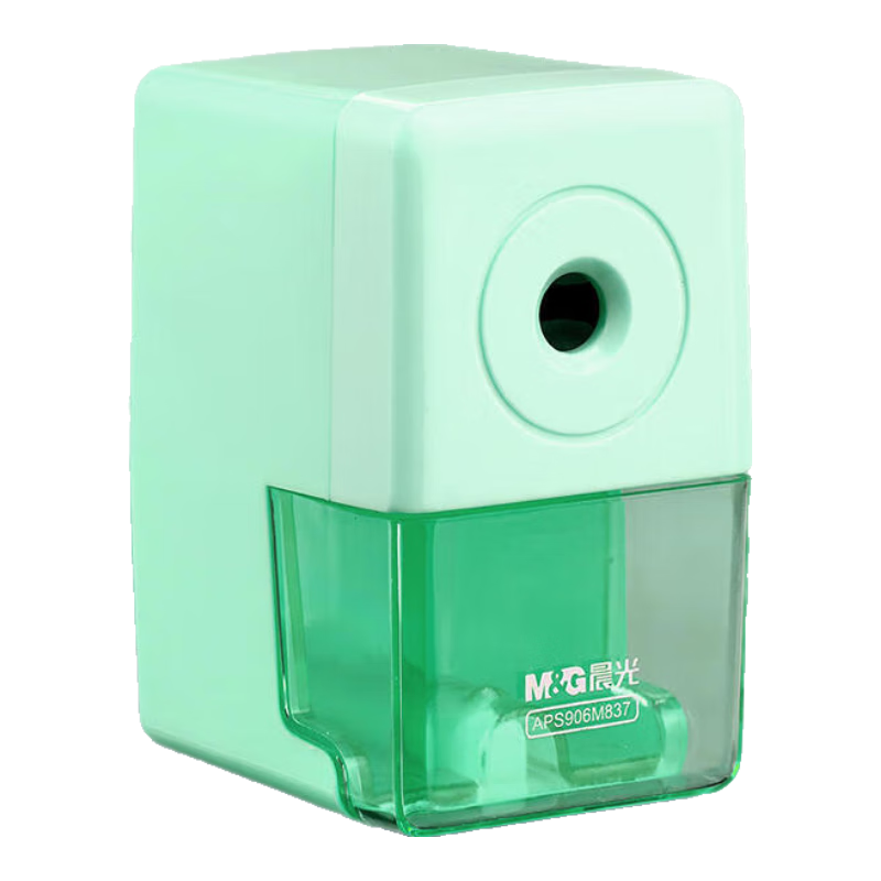 ���⣨M&G����ɫ��ҡ���ʵ�APS906M8�Զ���Ǧ������ת�������ٶ�ͯ�ɰ�С���ֶ�Ǧ�ʵ��ʱʵ����ʻ�ת�ʵ�