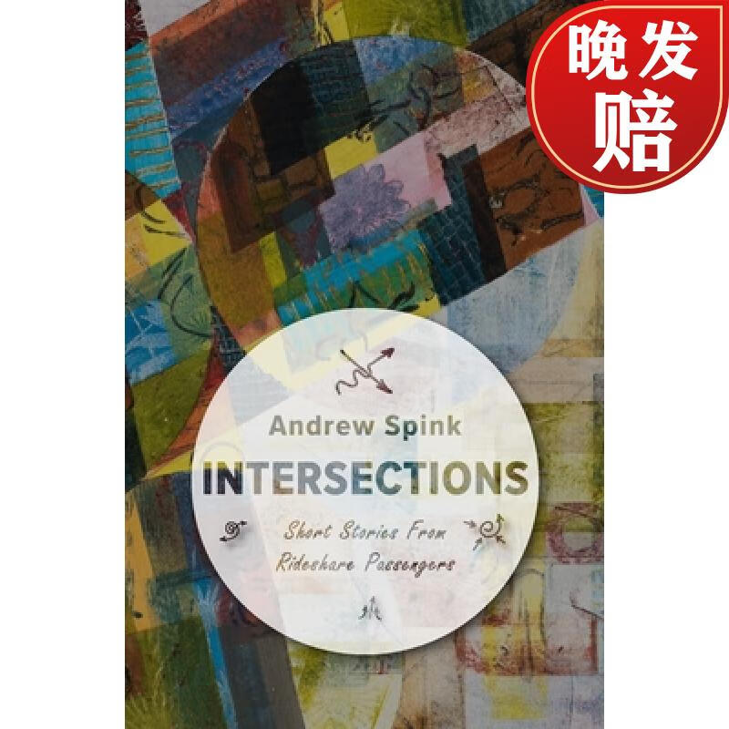 【4周达】intersections: short stories from my rideshare