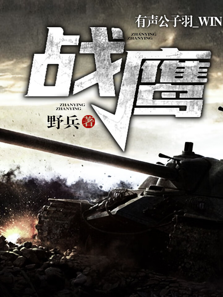 战鹰1(特种兵王,最强兵王,野兵作品)