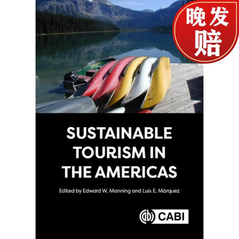 【2周达】sustainable tourism in the americas