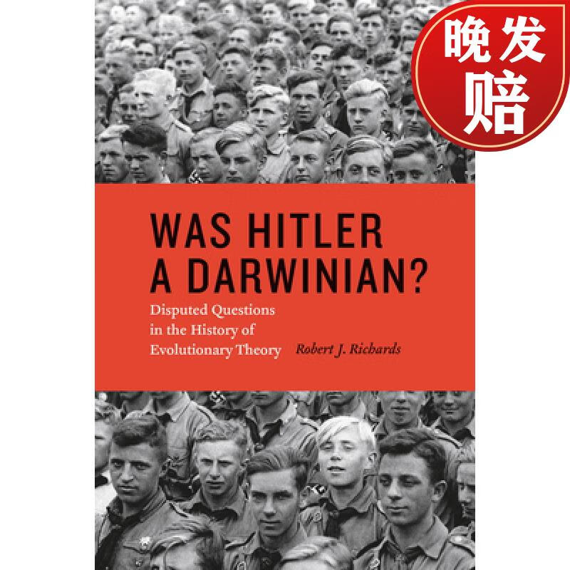 disputed questions in the history of evolutionary theory