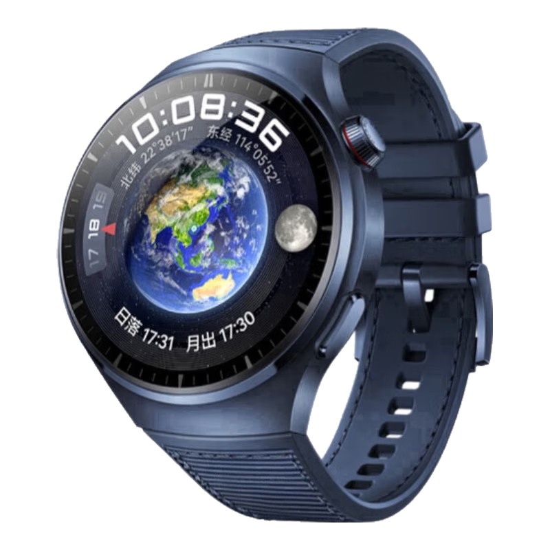 HUAWEI/��Ϊ WATCH 4 Pro 48mm �����ֱ� ε������ 1954.15Ԫ(������)