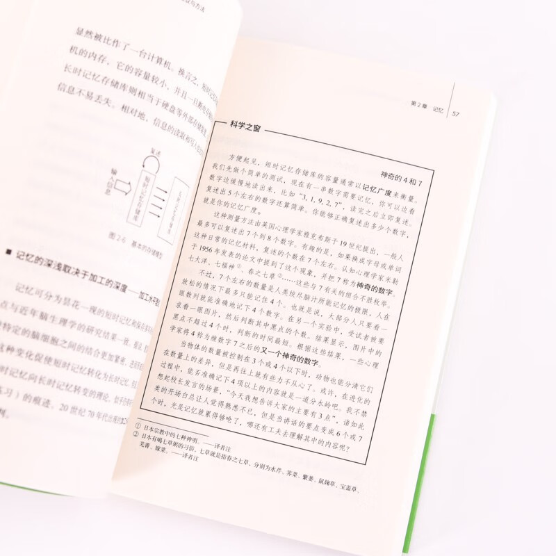 你真的会学习吗：高效学习的建议与方法（图灵出品）详情图