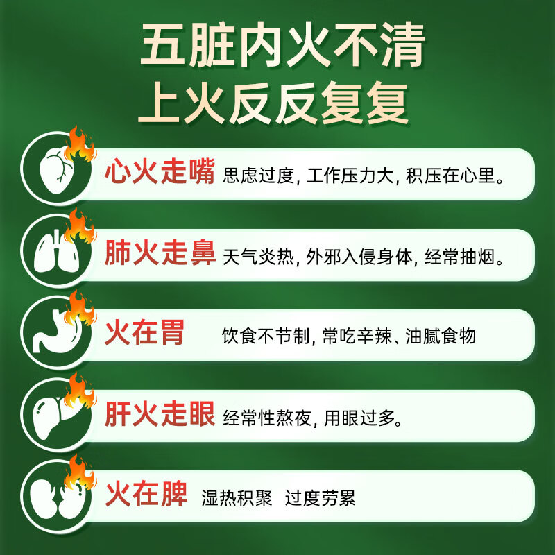 [金辉] 比拜克胶囊 0.36g*18粒/盒清热解毒通便头疼目赤牙龈肿痛官店方大旗舰京自東药營房 2盒 老包装