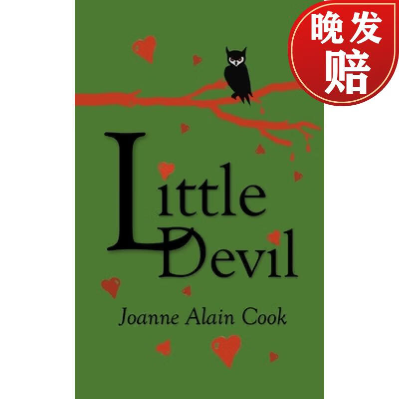 【4周达】little devil