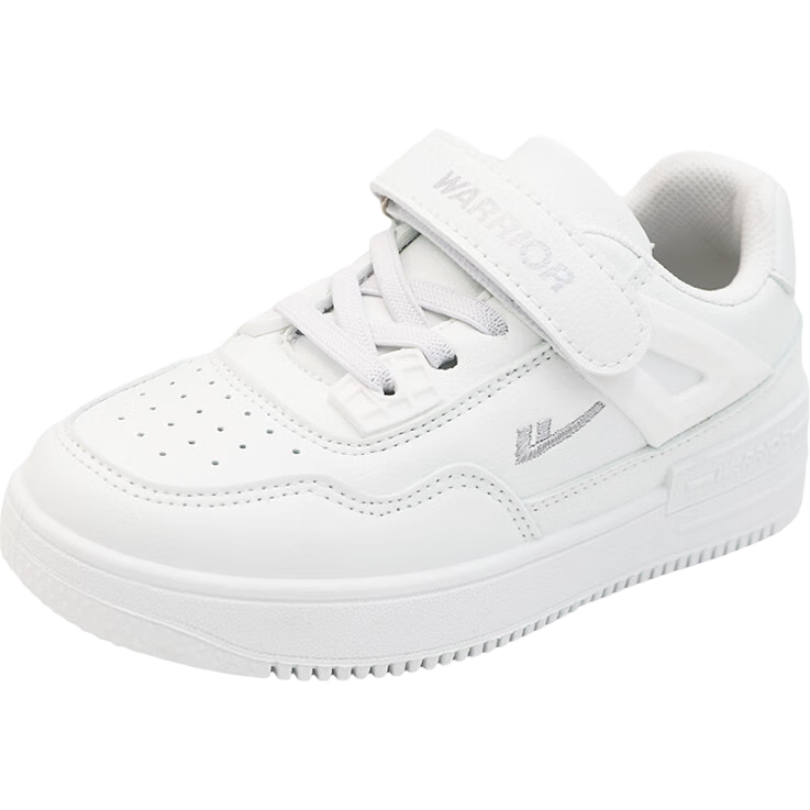 ���ڲ�����������Warrior����ͯЬ��ЬС��Ь��Ůͯ�˶�ЬУ԰����Ь WZ(CL)-0244 ��ɫ 33  48.9Ԫ