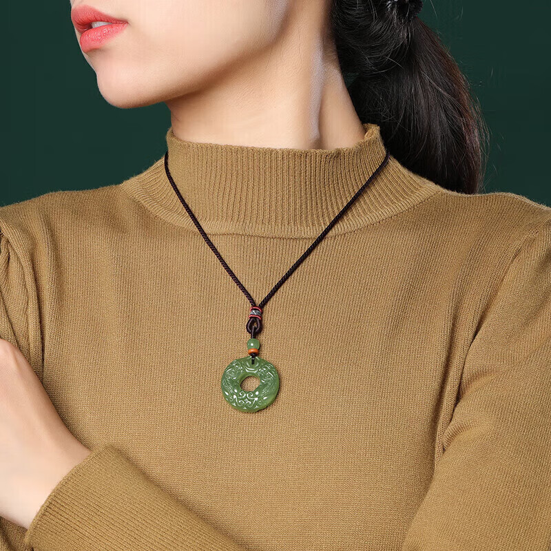 貔貅吊坠哪个牌子好？这7款招财风水佳品，助你运势旺盛