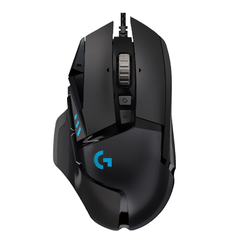 ޼G502 HEROߵ羺Ϸ RGBLOLԼFPS G502 HEROؿ顿 164.8Ԫ