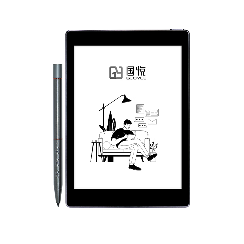 JDRead  V6 7.8ӢīˮܱʼǱд±׿ϵͳֽĶʵ6326Ԫ,ۺ1581.5/