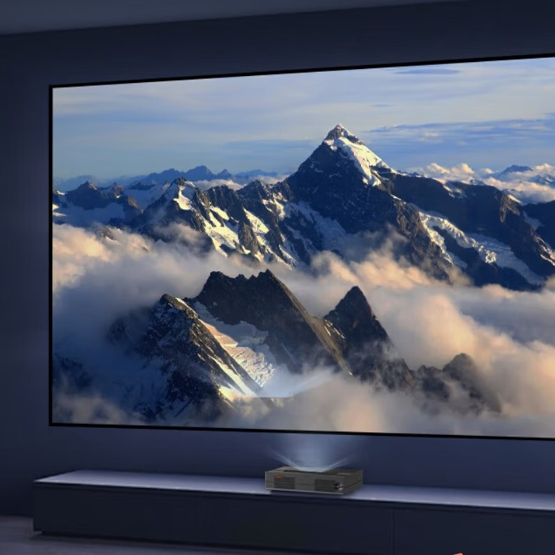 创维创维120寸短焦护眼激光电视  ky120b01a 120英寸