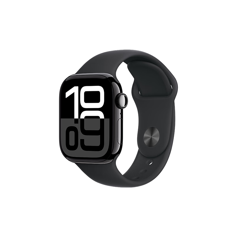 Apple/ƻ�� Watch Series 10 42mm �����ֱ� ������ ����ɫ ���Ѱ� 2379.15Ԫ(������)