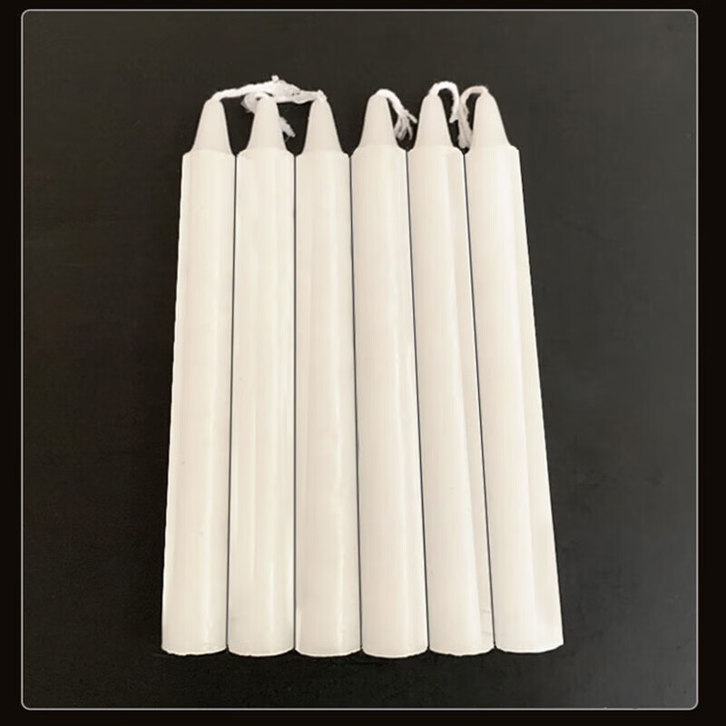 白蜡烛实验室用光学凸透镜成像规律倒立的实像物理初中高中教学仪