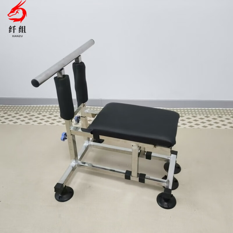 纖組中醫(yī)推拿正骨凳復(fù)位椅按摩牽引椅正骨椅復(fù)位凳腰椎頸貼矯老虎凳 新款正骨凳(?？?