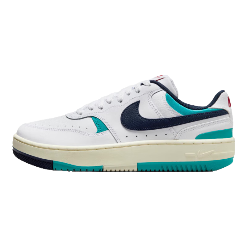 �Ϳ� NIKE WMNS GAMMA FORCE �˶�Ь DX9176-300 ���� 38 227Ԫ