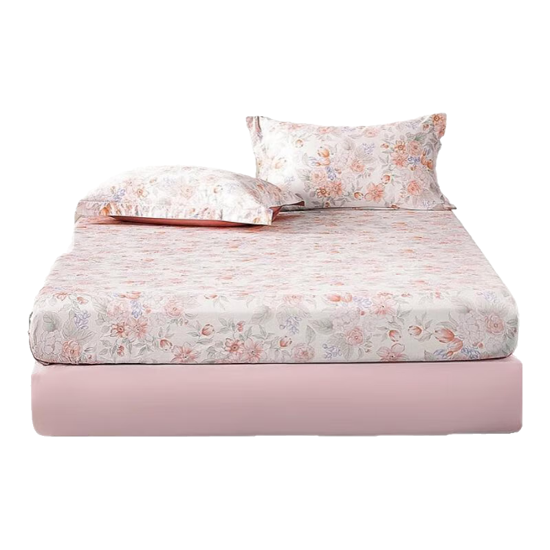 ޵ˮǼҷ 60֧޴ 100%ӡȫϴҷѾӼᴲ ǳ60Sޡ 120cm*195cm62.05Ԫȯ