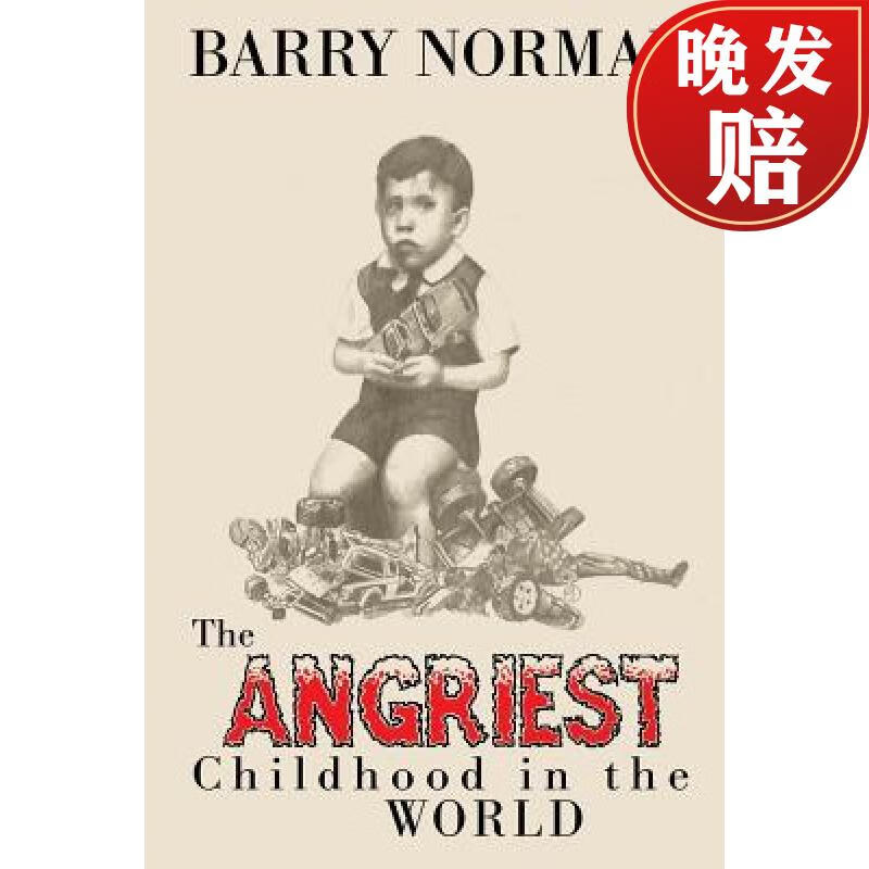 【4周达】the angriest childhood in the world