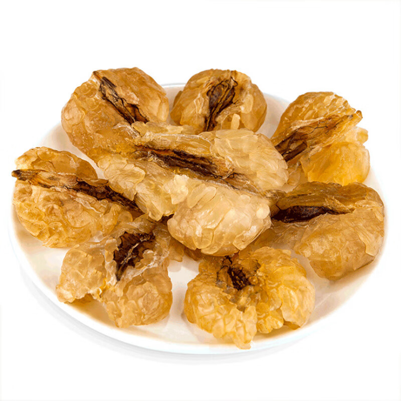 吉林长白山雪蛤膏 林蛙油 泡发率高联体雪蛤 林蛙油20g