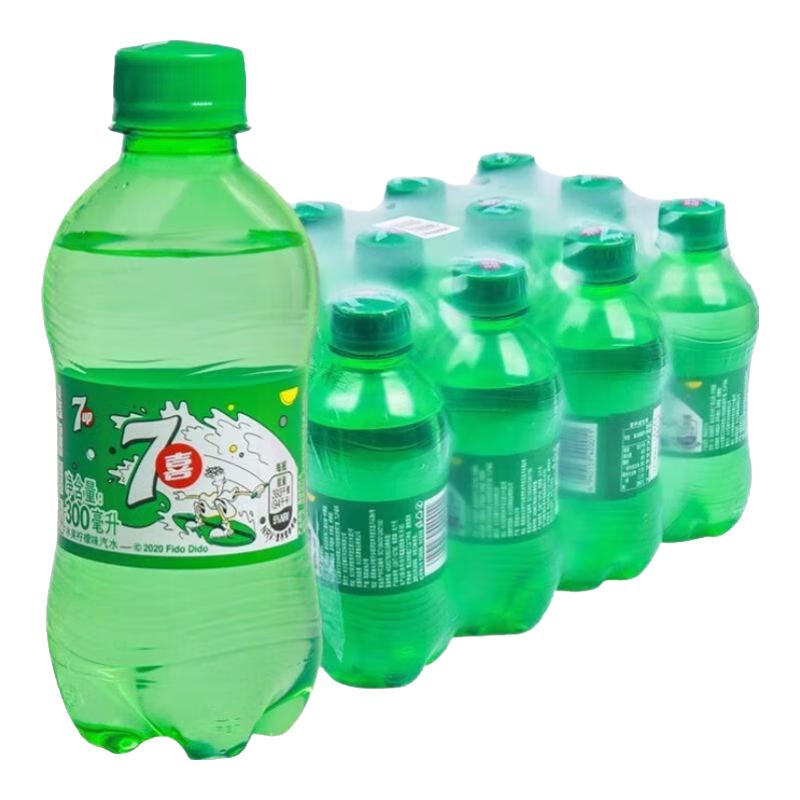¿ǿϲСƿװԭζ̼ļˮˮ 300mL12ƿϲ18.5Ԫ