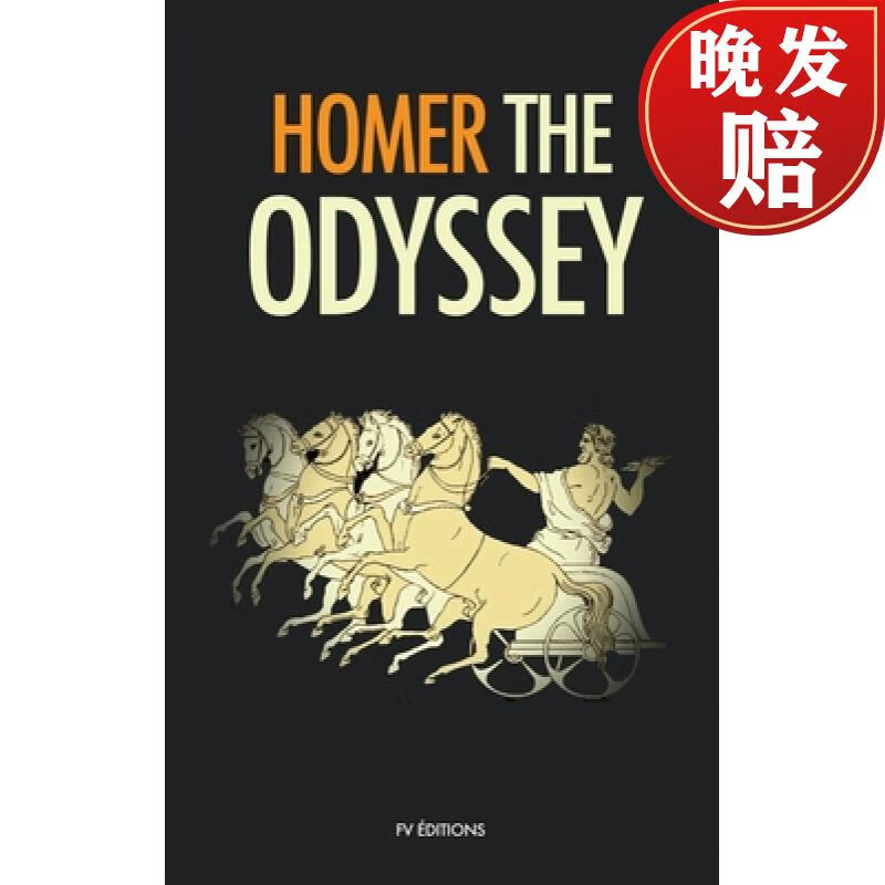【4周达】the odyssey