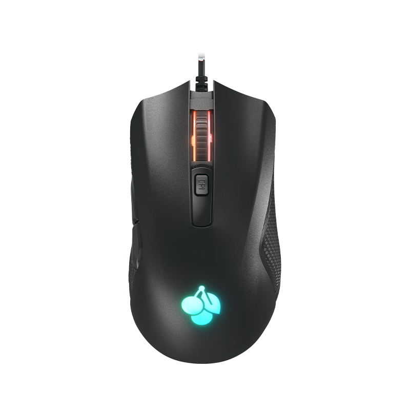 CHERRYӣ�� MC 1.1 ��� JM-1000������� RGB��Ч ������� ��Ϸ��� �羺��� ��ɫ