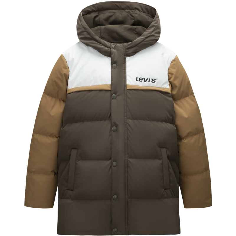 Levi'sά˹ͯװͯ޷Ůͯůг С 110 /52 97g98-104cm 238Ԫ