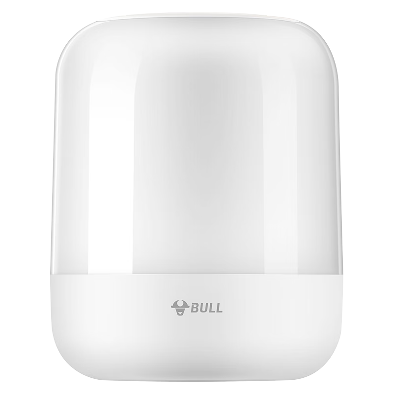 BULL��ţ ҹ�� ����ɫ���޼��������6000mAh 66.75Ԫ