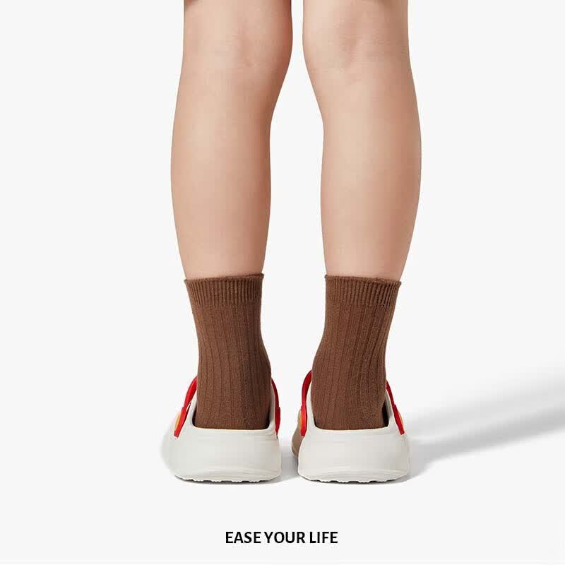 朴西海底总动员夏季室外女童凉拖鞋居家防滑宝宝拖鞋儿童洞洞鞋男 纯洁白 24-25 (170mm)