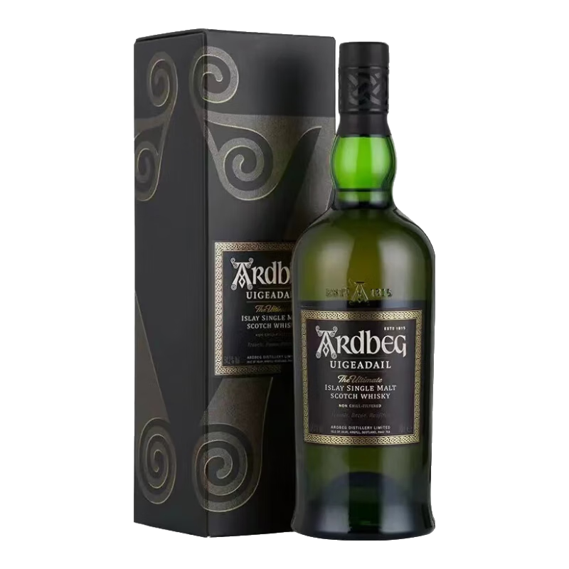 �Űأ�Ardbeg�������ڸɴﵥһ��ѿ��ʿ����úζ�ո�����ʿ��700mL