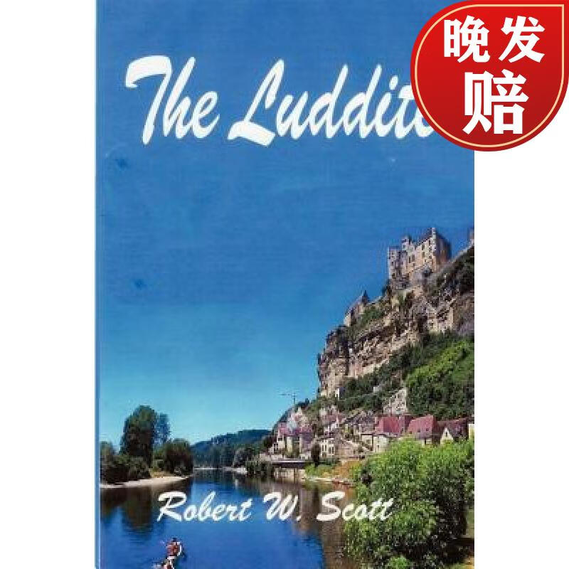 【4周达】the luddite