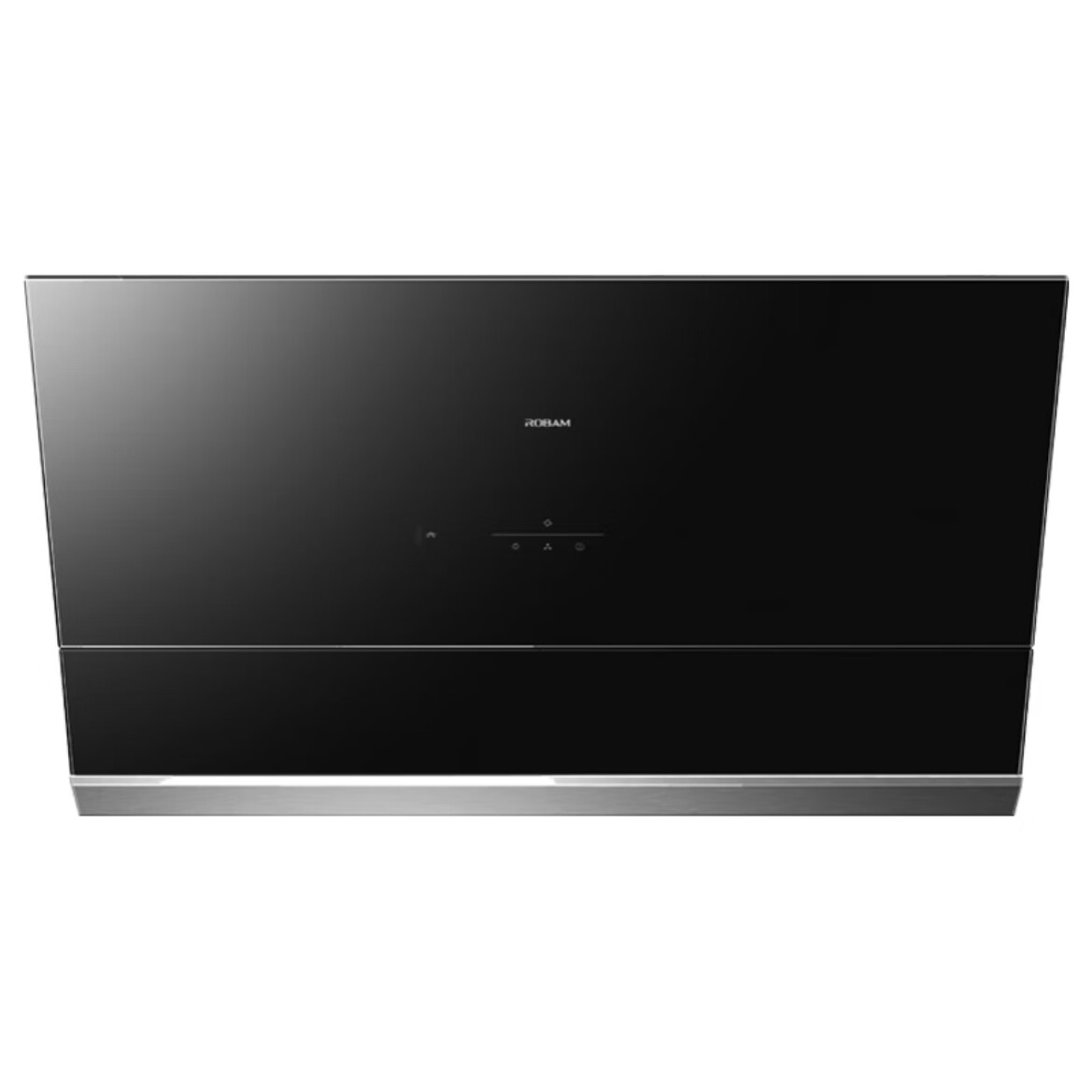 老板抽油烟机 23风量侧吸油烟机家用吸油烟机27a8