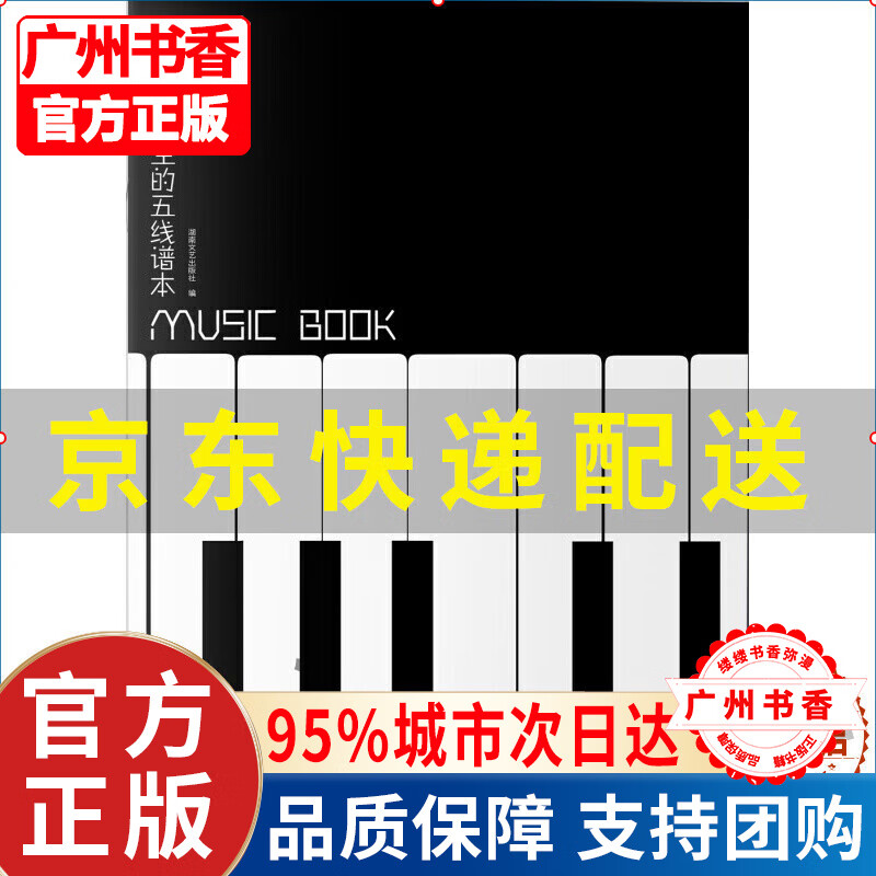 给音乐生的五线谱本图书 音乐 歌谱曲谱 给音乐生的五线谱本