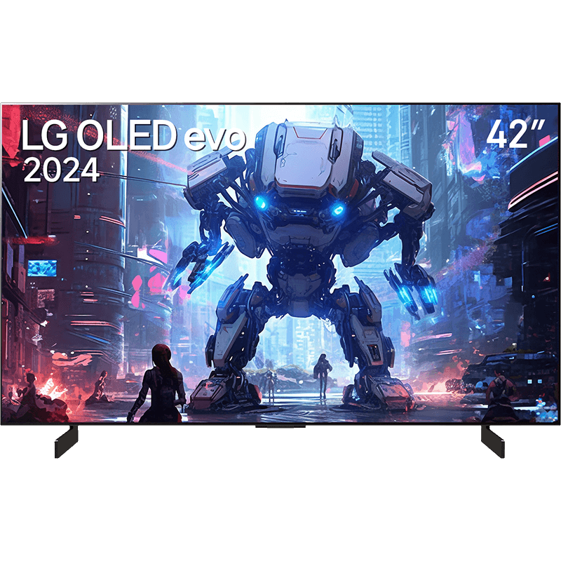 LG C4ϵ�� 42Ӣ�� OLED 42C 4PCA ��Ϸ����