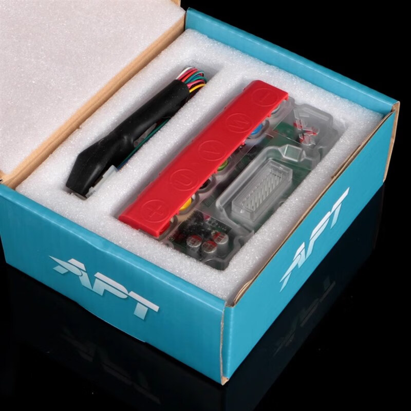 凯熙apt控制器号适用m95c/n85 f90m机械师110保留功能直上控制器 apt