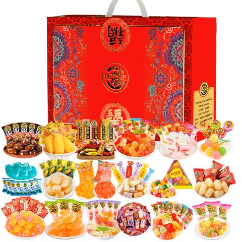 ���ڲ������츣���ǹ��������Ӳ�ǻ�Ͽ�ζɢװ�޻�����Ƥ�Ǵ��ڻ�����Ʒ�������� �ǹ����1000g 47.6Ԫ