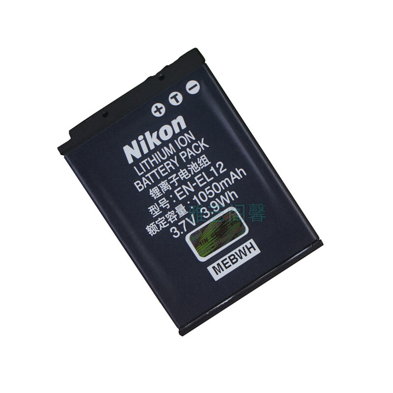 原装尼康电池 p300 p310 p330 p340 s8200 s9200 s9600 b600