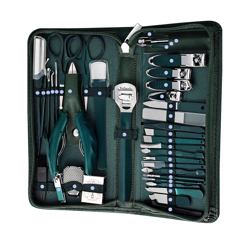 ���ڲ�����С�����޽ŵ���װ�׹�ר��ָ�׵�ָ�׼�ָ��ǯ�����޽ŵ�ָ����װ���� ī���޽ŵ�40���� 65Ԫ