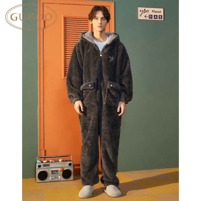 ���ǣ�Gukoo������YSOƷ��˯���ж�����ů������ñ��ʿ�Ҿӷ������´�ڴ�D ����п������� XL