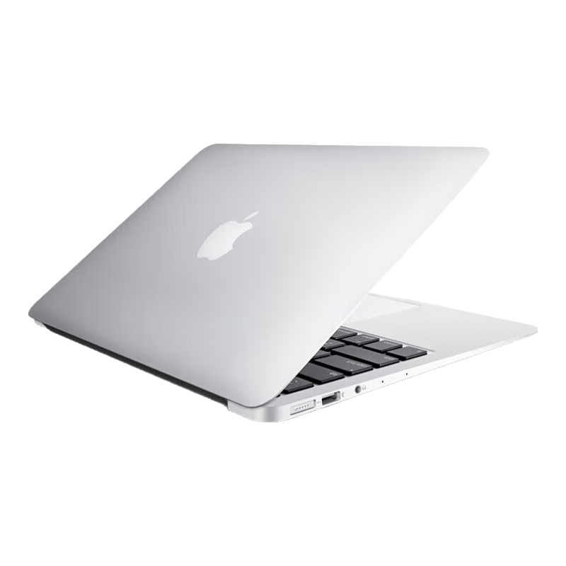 苹果(Apple)笔记本电脑MacBook Air11寸13寸Pro超薄手提i5学生办公娱乐二手 15款超薄Air13寸i5-4G+128G 9成新