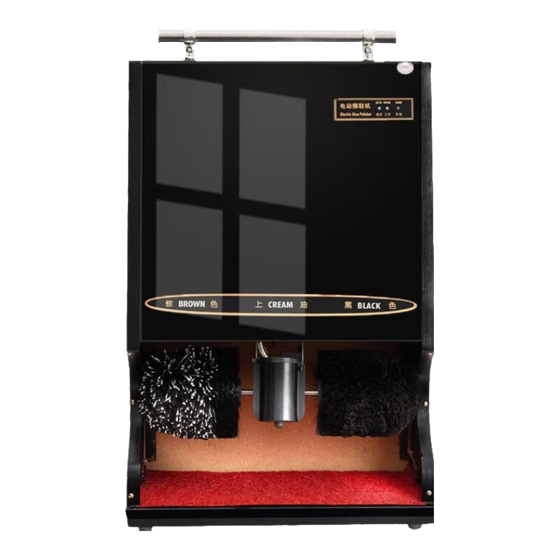 ŷ�飨oumai����Ь��ȫ�Զ���Ӧ���ò�Ь���Ƶ��̳��綯ˢЬ��ƤЬˢЬ�� ����ȫ�Զ���Ӧ���Ͳ�Ь��(��ɫ) 512Ԫ