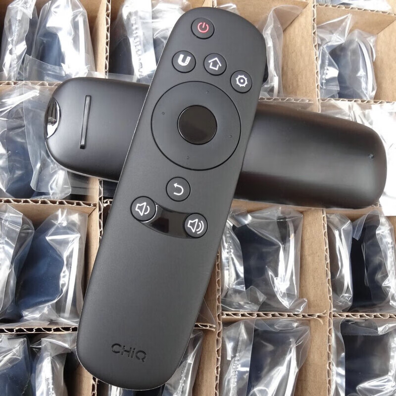 长虹CHANGHONG原装CHiQ长虹电视机 RID800 32 40 43 49 50 55 58 F 遥控器