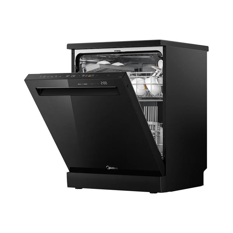 �ٽ��ۡ��޵�������ȯ���ϡ�PLUS��Ա��Midea ���� 15��Ƕ��ʽϴ��� GX2000 һ����������  105���ȷ���  ���쫷�ϴ ˫����Ƶ ��һ��ˮЧ