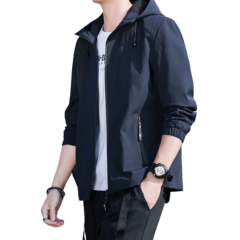 ���ڲ�����GENIOLAMODE���мп���ʿ�ﶬ������ʱ����ñ�������°ٴ����������װ�·�JY 8302��ɫ M