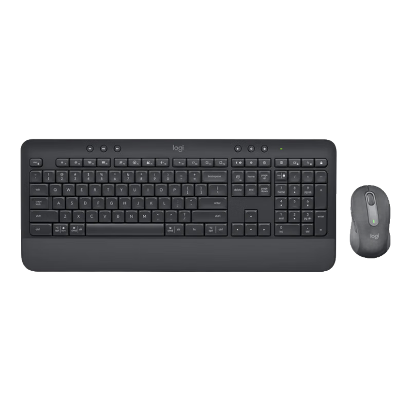 ޼LogitechMK650װ  ȫߴ ѡϵ