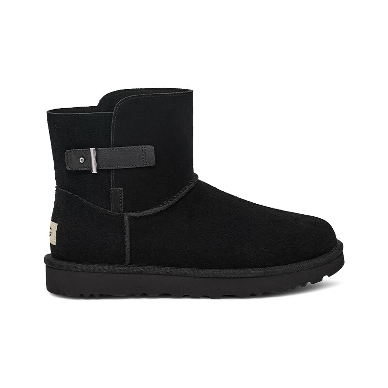 UGG＾¿Ůͬƽ׾ۿѥѩѥ 1166776 BLK ɫ 39599.0Ԫ599Ԫ/