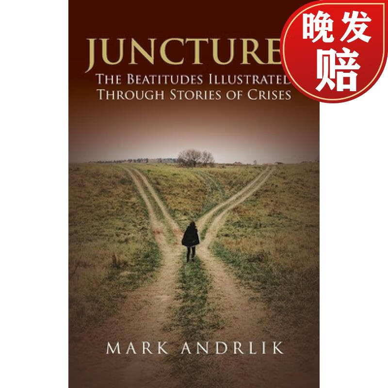 【4周达】junctures: the beatitudes illustrated through stories