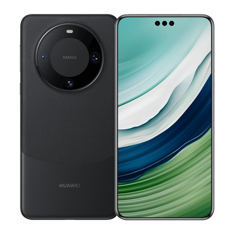 Ϊ24|ϢֻMate60Pro+matepro60pro+ϵͳHarmonyOSңmateϵNFC 16G+1TB ٷ7599Ԫ