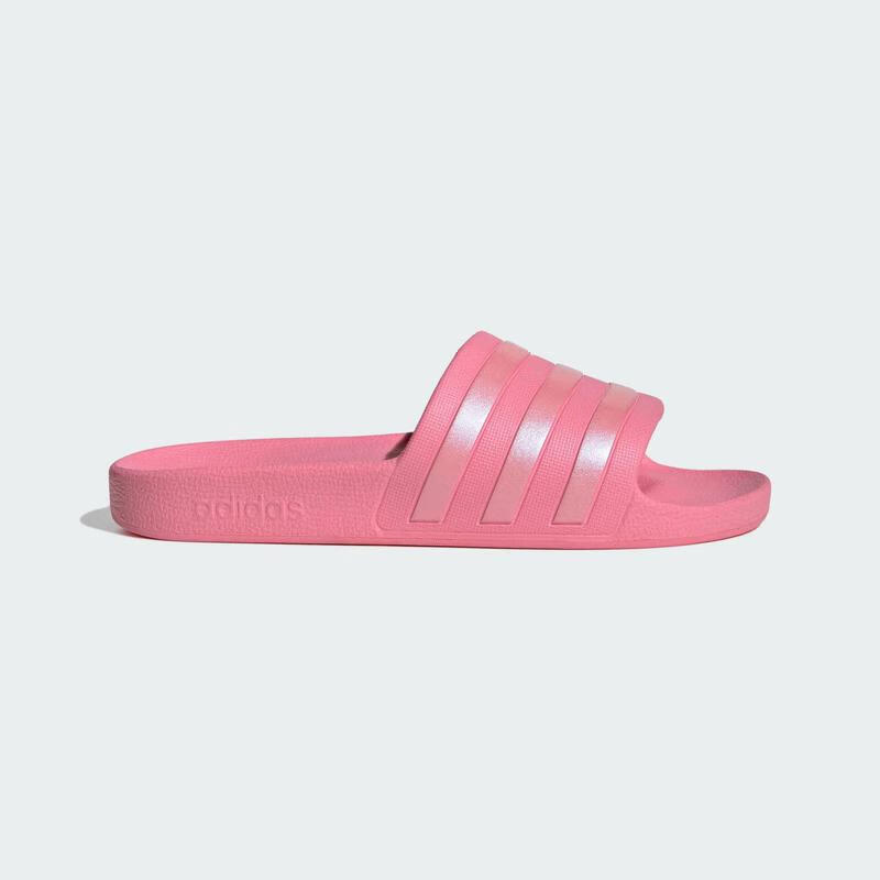 阿迪达斯 (adidas)男女拖鞋 adilette aqua新款轻便透气防滑耐磨舒适